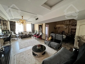 قیطریه 125 متر