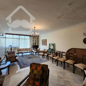 فروش اپارتمان 3 خوابه در میرداماد