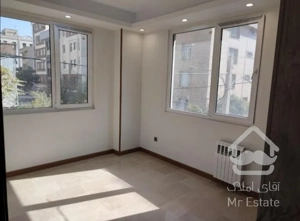 فروش آپارتمان 2 خوابه در خواجه عبدالله