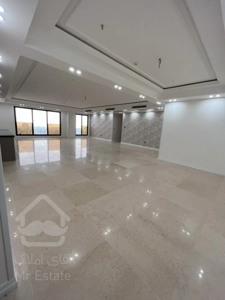 فروش آپارتمان 202 متری 3خواب برج لوکس رونیکاپالاس قیطریه