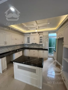 147 متر پاسداران / گلستان ها