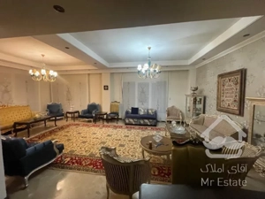 فروش آپارتمان 3 خوابه در پاسداران