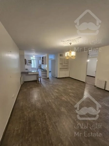 فروش آپارتمان 2 خوابه در ظفر