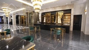 پیش فروش واحد شیک با طراحی مدرن در سوهانک