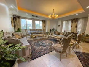 فروش اپارتمان 2 خوابه در میرداماد