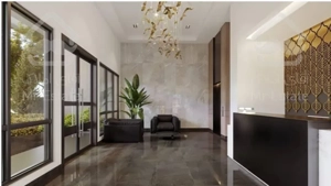 فروش آپارتمان 2 خوابه در دروس