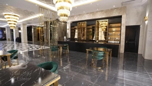 نیایش لاکچری شد ، رونیکاپالاس  اینبار در نیایش