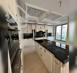 120 متر / 2 خواب / تاپ لوکیشن پاسداران