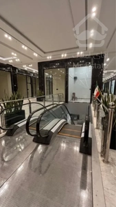 برندینگ خاص در فضایی خاص / 19 متر تجاری