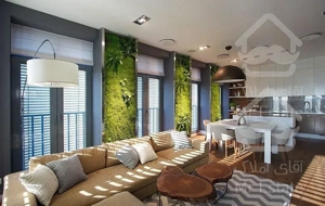 اجاره آپارتمان مسکونی 135 متری در محمودیه