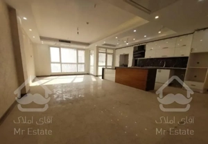 ۱۵۰ متر کامرانیه تاپ‌لوکیشن فول‌مشاعات / ۲ بالکن