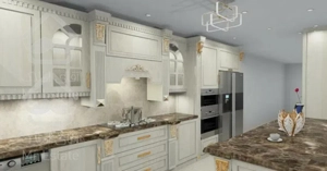 ۹۸مترآپارتمان مهرویلا خیام حافظ شمالی  سرو