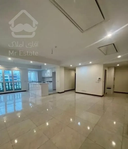 دریاچه چیتگر۷۵ ۲خ  قیمت قطعی سندی تهاتر