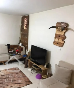 ۶۴ متر فول شهران کوهسار حتی مجرد