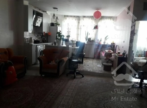 ۶۵ متری دهکده المپیک/منطقه۲۲