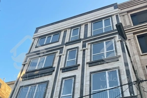 آپارتمان۱۸۰متر