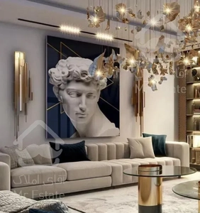 95 متر آپارتمان دل نشین/دو خواب/محدوده برق