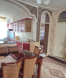 ۹۵ متری تکواحدی سیمتری دوبر