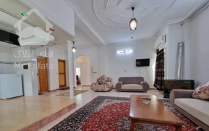 آپارتمان دو خواب و تک خواب ساحلی