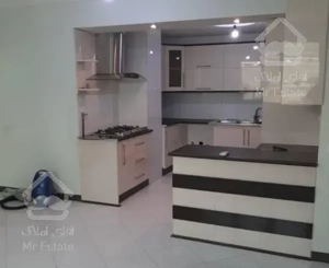 ۸۱ متر ۲ خواب فول امکانات