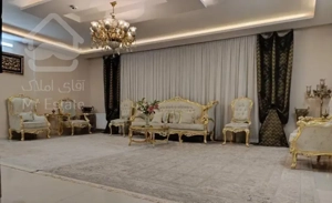 ۱۰۰ متر شیک و خلوت ، دو واحدی ، صادقیه ۱۸