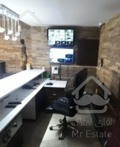 108متری / دو خواب / زرگنده / طبقه 9