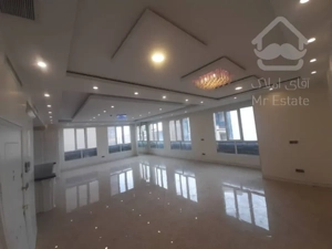 اجاره آپارتمان ۲۰۰m تکواحد شخصی‌ساز یوسف‌آباد پارک‌شفق