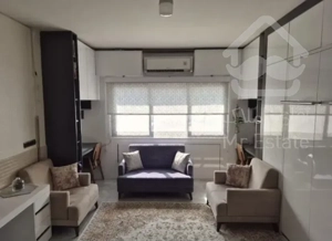 فروش سوئیت ۳۳ متری تاپ نوسازی شده ولیعصر زرتشت کاخ فلسطین