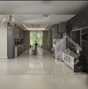 فروش 200 متری پاسداران