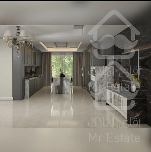 رهن کامل 200 متری دروس