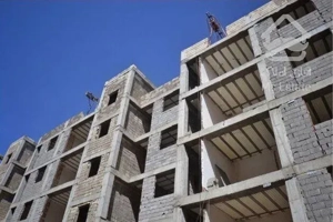 پیش فروش اپارتمان ۸۰ متر شهر صنعتی