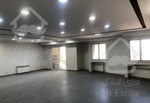 آپارتمان 210 متری ونک