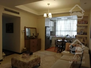 فروش آپارتمان ۶۳متر ۲خواب در بلوار  فردوس