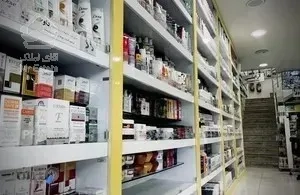 اجاره داروخانه  ۱۷۰m براصلی تاپ لوکیشن ولیعصر ونک