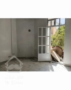 اجاره آپارتمان 130m با نور کامل از طلوع تا غروب آفتاب تکواحد فاطمی معیری
