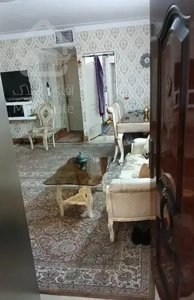 واحد ۶۵ متری فول بازسازی،۲ پارکینگ،۲ خواب،بدون نقص