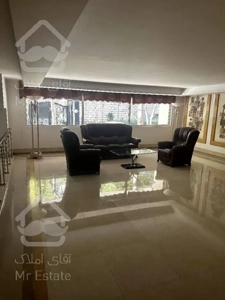 آپارتمان ۱۷۱ متری زعفرانیه