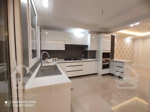 100متر آپارتمان  2 خواب هروی