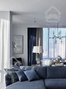 زیبا دشت/ برج فاخر افق/ 107 متر 2 خواب