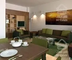 آپارتمان 120 متری ظفر