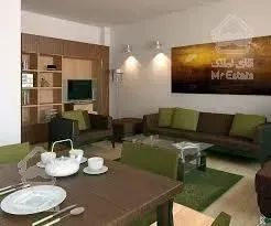 فروش آپارتمان 125 متری ظفر