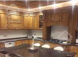 آپارتمان ۱۲۴ متری فاز ۴