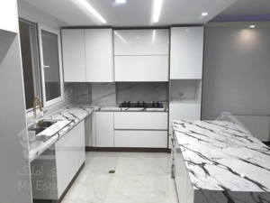 ۸۸ متر سوپرلوکس فول دیزاین اباذر