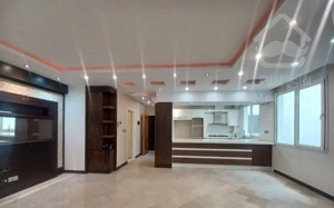 ظفر110متری/15سال/دوخواب/غرق نور/سرتاسرپنجره