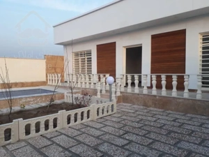 فروش ویلای لوکس 1000 متری سند ششدانگ شهرک افشاریه کردان