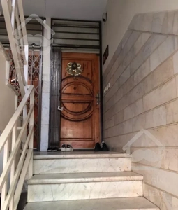 آپارتمان ۱۱۲متر۳خواب جنت آباد جنوبی