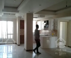 ۷۵متر / ۲ساله واقعی / بلوار فردوس