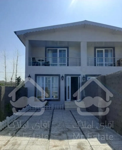 اجاره ویلای ساحلی  در  کنار دریا (حاج بکنده )