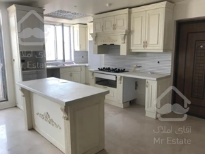 آپارتمان ۱۲۸ متری مرزداران