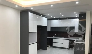 فروش آپارتمان ۱۳۲ متری ۲ خوابه میرزا کوچکخان